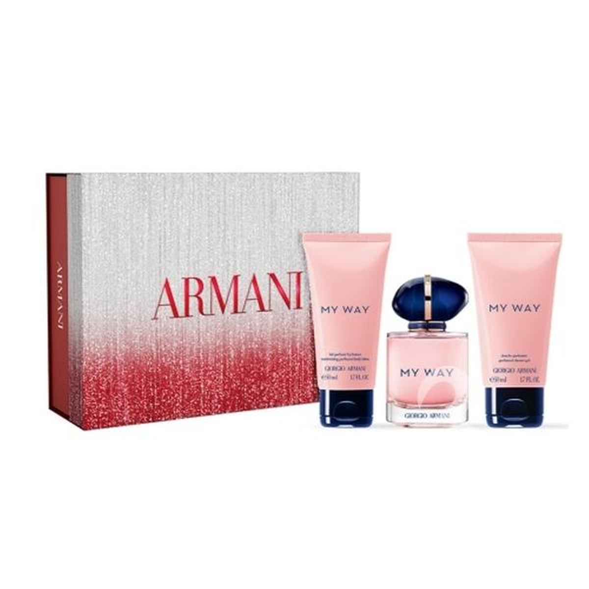 Armani My Way