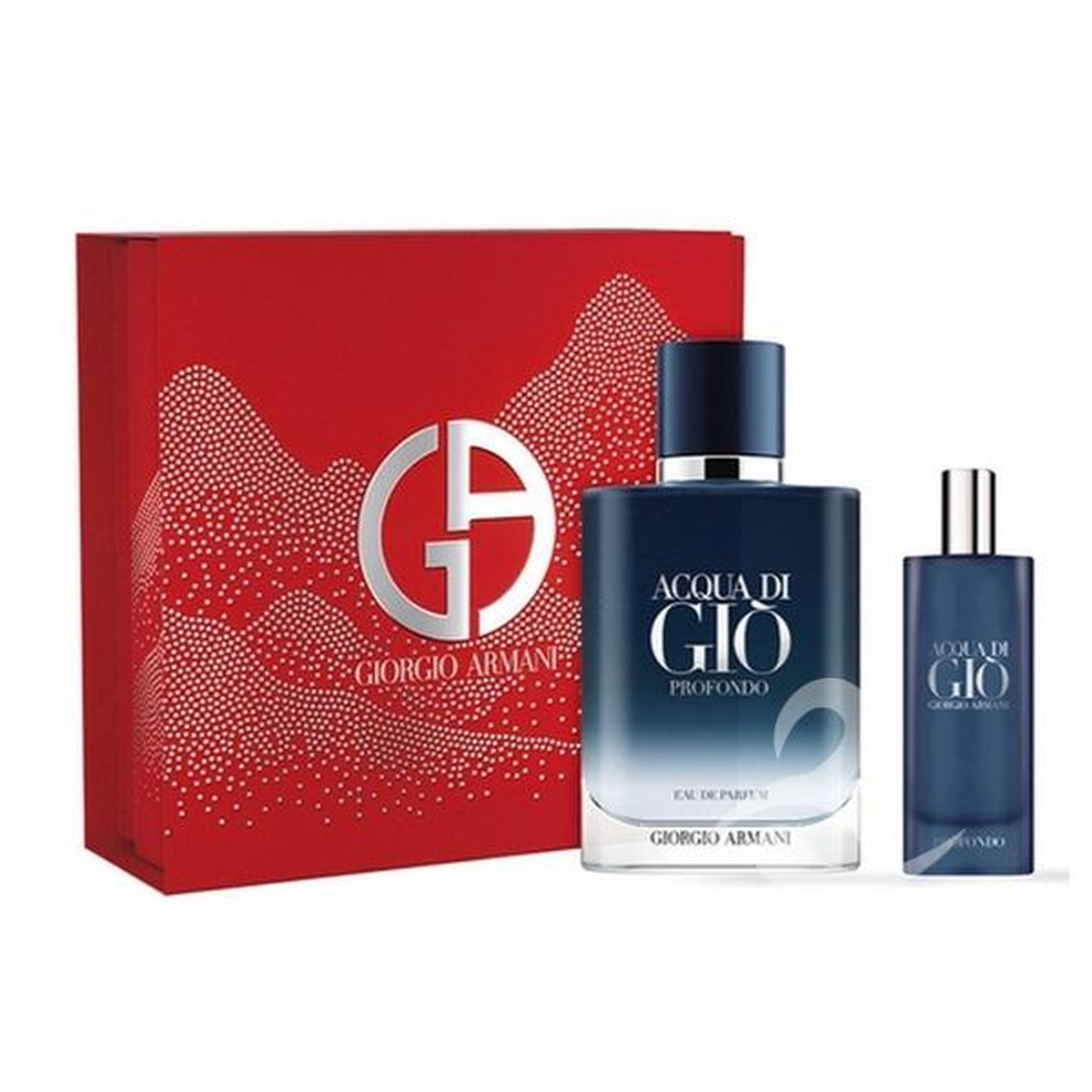 Armani Acqua di Gio Profondo