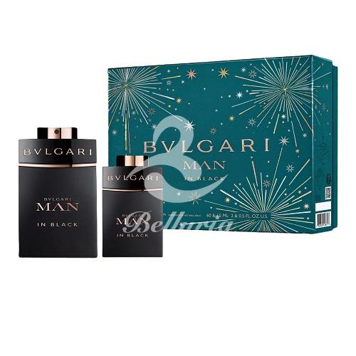 Bvlgari Man In Black
