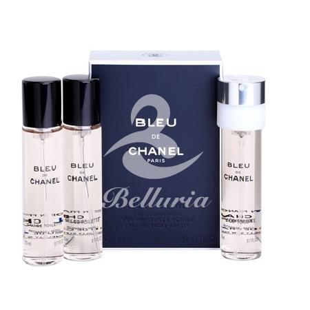 Chanel Bleu de Chanel