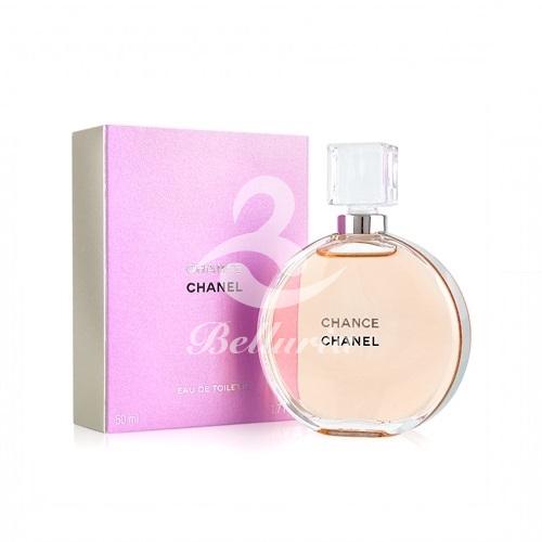 Chanel Chance