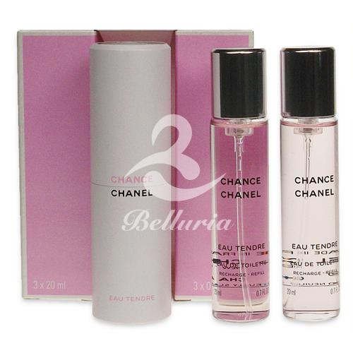 Chanel Chance Eau Tendre