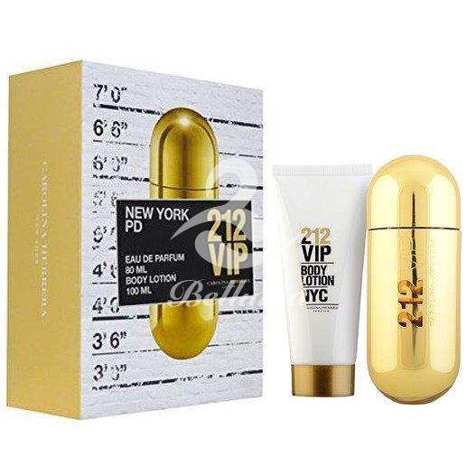 Carolina Herrera 212 VIP