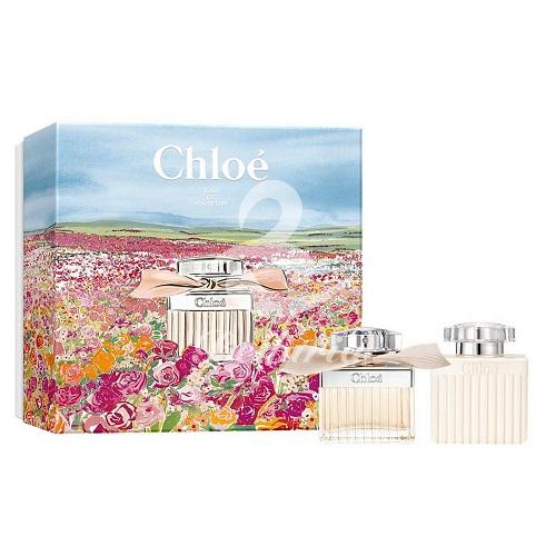 Chloé Chloé