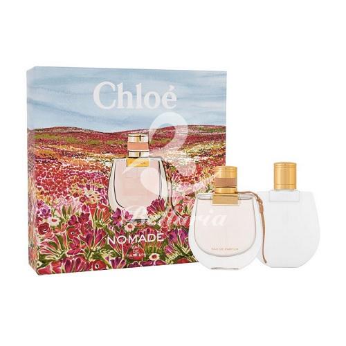 Chloé Nomade