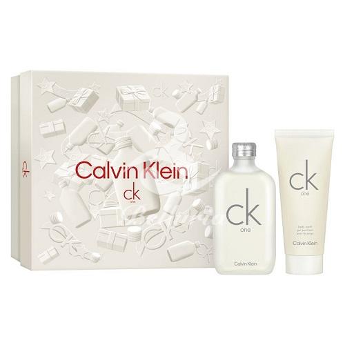 Calvin Klein CK One