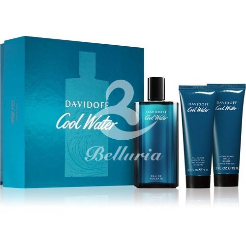 Davidoff Cool Water Man