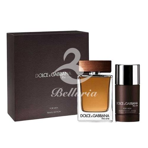 Dolce&Gabbana The One For Men