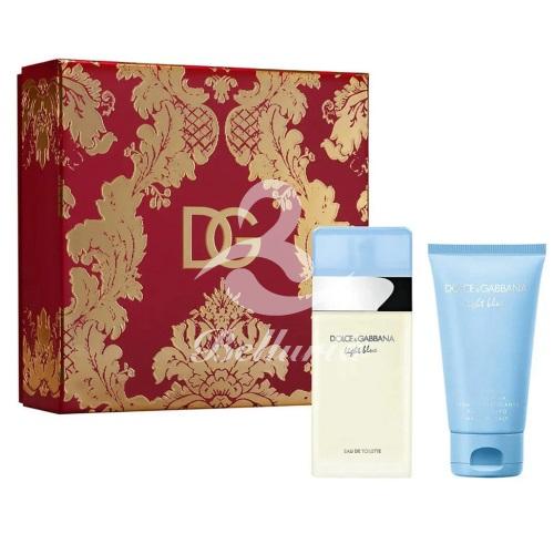 Dolce&Gabbana Light Blue