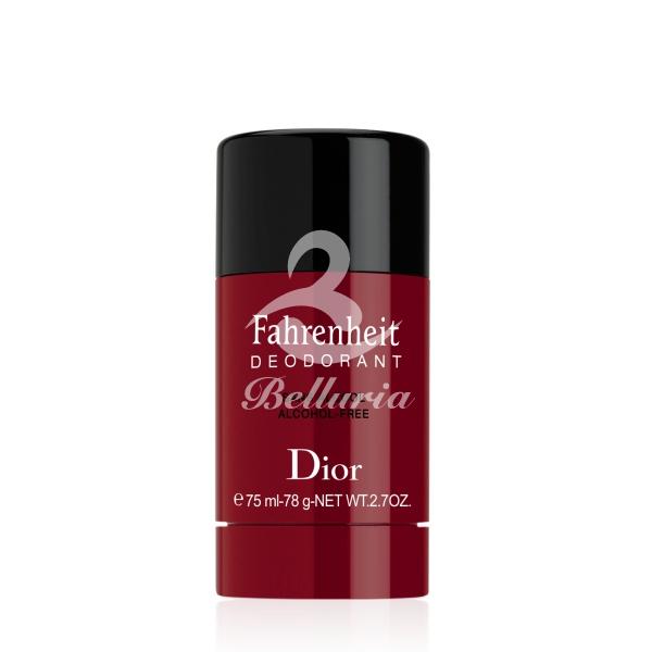 Dior Fahrenheit