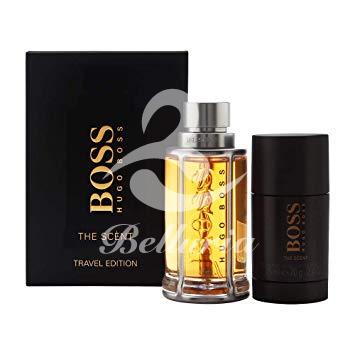 Hugo Boss Boss The Scent