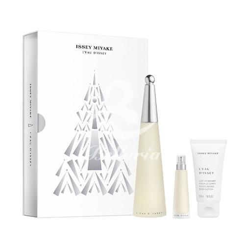 Issey Miyake L´Eau D´Issey