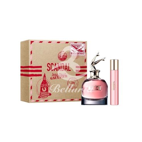 Jean Paul Gaultier Scandal