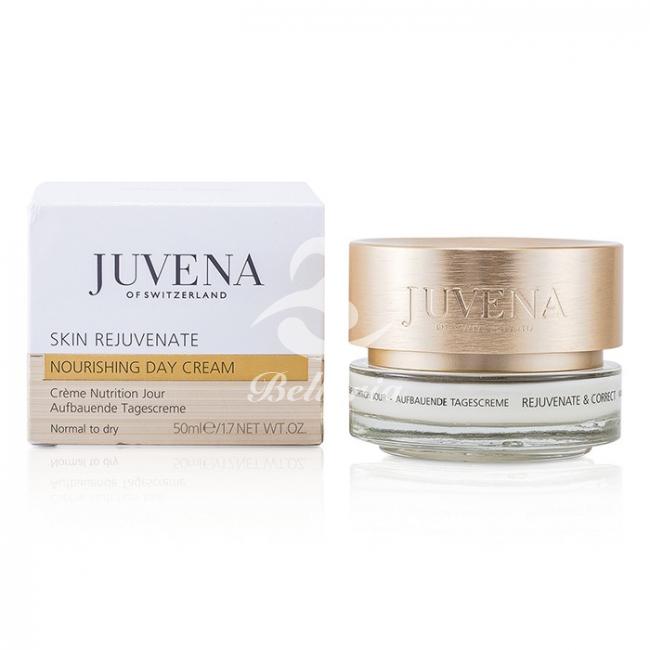 JUVENA - kozmetika Skin Rejuvenate