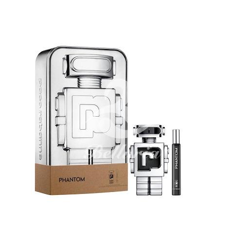 Rabanne Phantom