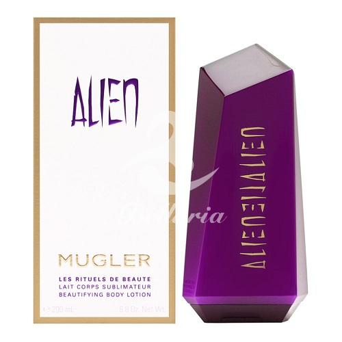 Mugler Alien