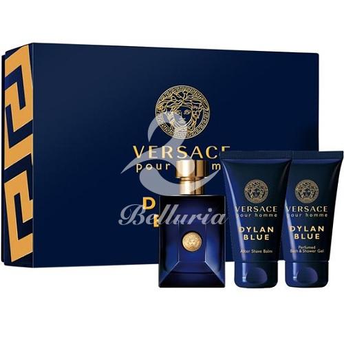 Versace Pour Homme Dylan Blue