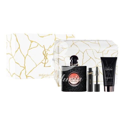 Yves Saint Laurent Black Opium