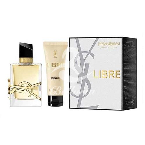 Yves Saint Laurent Libre