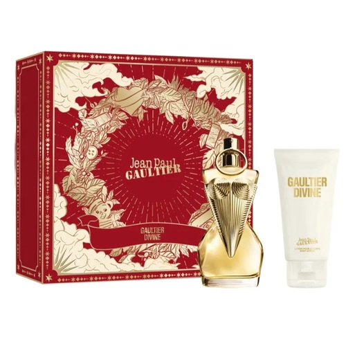 Jean Paul Gaultier Divine